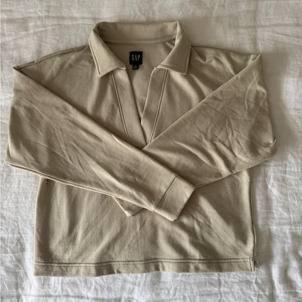 Gap Oversized Pullover